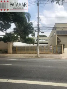 Lote/Terreno para alugar, 370m² no Butantã, São Paulo