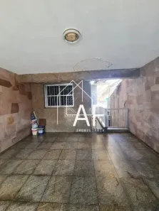 Casa com 5 Quartos à venda, 250m² no Parque Novo Mundo, São Paulo
