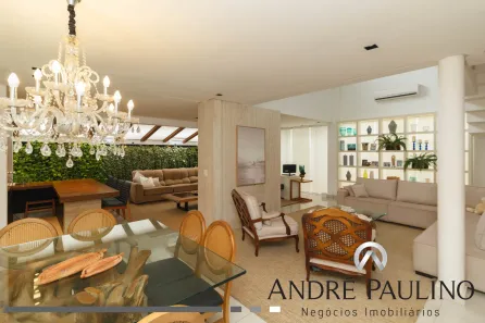 Casa de Condomínio com 3 Quartos à venda, 215m² no Esperança, Londrina