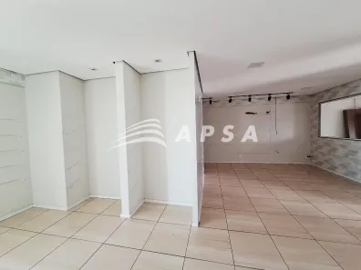 Sala Comercial para alugar, 76m² no Centro, Fortaleza
