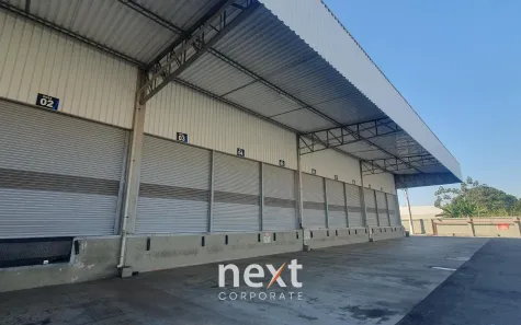 Galpão/Depósito/Armazém para alugar, 2831m² no Zona de Produção Industrial Seis (ZPI-06), Nova Odessa