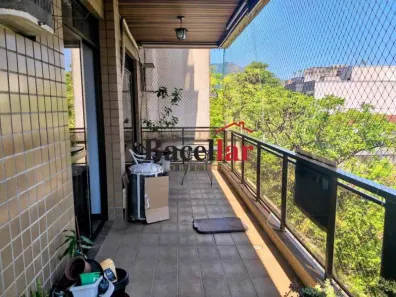 Apartamento com 3 Quartos à venda, 153m² no Vila Isabel, Rio de Janeiro