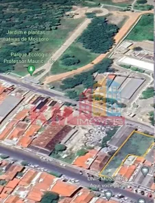 Lote/Terreno à venda, 1000m² no Centro, Mossoró