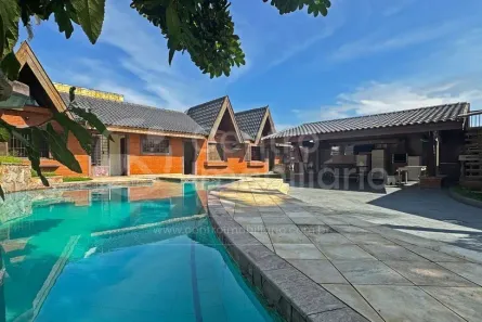 Casa com 2 Quartos à venda, 153m² no Jardim Tres Marias, Peruíbe