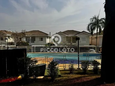 Casa de Condomínio com 3 Quartos para alugar, 142m² no Loteamento Residencial Vila Bella, Campinas