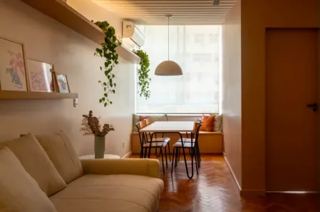 Apartamento com 2 Quartos para alugar, 77m² no Copacabana, Rio de Janeiro
