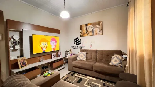 Casa com 3 Quartos à venda, 110m² no Industrial, Dois Irmãos