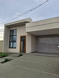 Casa de Condomínio com 3 Quartos à venda, 120m² no Centro, Ananindeua