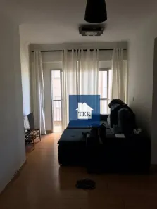 Apartamento com 2 Quartos à venda, 54m² no Lauzane Paulista, São Paulo
