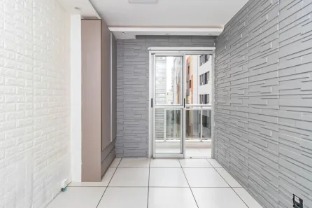 Ponto Comercial para alugar, 33m² no Consolação, São Paulo