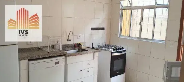 Sobrado com 3 Quartos à venda, 150m² no Conjunto Residencial Butantã, São Paulo