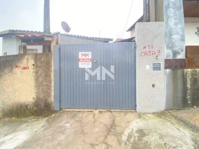 Casa com 1 Quarto para alugar, 80m² no Parque São Camilo, Itu