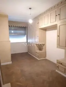Apartamento com 3 Quartos à venda, 120m² no Flamengo, Rio de Janeiro