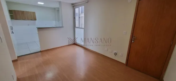 Apartamento com 2 Quartos à venda, 47m² no Jardim Alvorada, Bauru