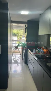 Apartamento com 3 Quartos à venda, 630m² no Vila das Palmas, Marechal Floriano