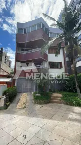 Apartamento com 3 Quartos à venda, 133m² no São João, Porto Alegre