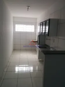 Apartamento com 1 Quarto para alugar, 40m² no Vermelha, Teresina