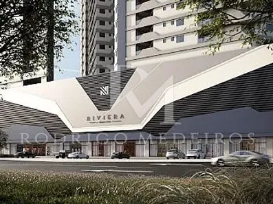 Apartamento com 2 Quartos à venda, 58m² no Casa Branca, Itapema