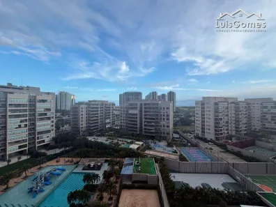 Apartamento com 4 Quartos à venda, 188m² no Barra da Tijuca, Rio de Janeiro