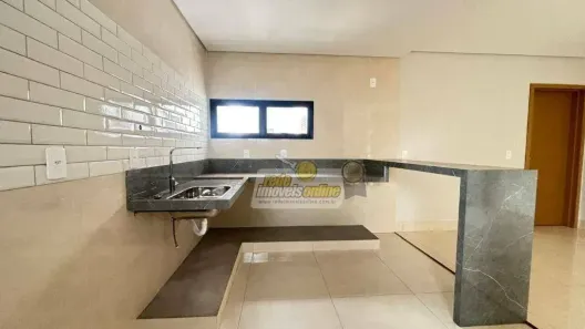 Apartamento com 3 Quartos à venda, 86m² no Santa Maria, Uberaba