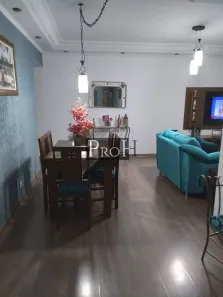 Apartamento com 3 Quartos à venda, 100m² no Osvaldo Cruz, São Caetano do Sul