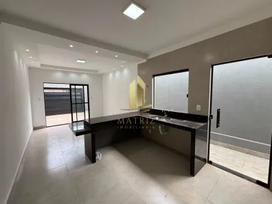 Casa com 2 Quartos à venda, 70m² no Jardim Tropical, Franca
