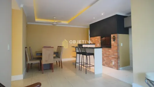 Apartamento com 3 Quartos para alugar, 83m² no São Geraldo, Porto Alegre