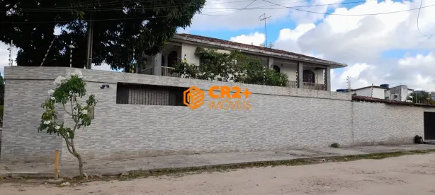 Casa com 4 Quartos à venda, 385m² no Iputinga, Recife