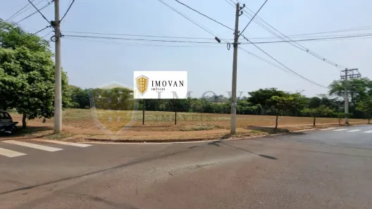 à venda, 2279m² no Vila do Golf, Ribeirão Preto