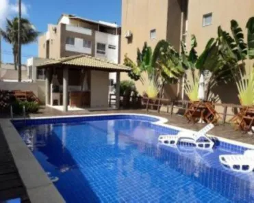 Apartamento com 2 Quartos à venda, 65m² no Recreio Ipitanga, Lauro de Freitas