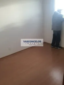 Apartamento com 2 Quartos à venda, 40m² no Jardim das Cerejeiras, São José dos Campos