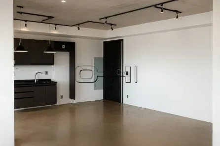 Apartamento com 1 Quarto para alugar, 54m² no Bela Vista, São Paulo