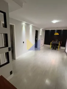 Apartamento com 2 Quartos para alugar, 69m² no Vila das Bandeiras, Guarulhos
