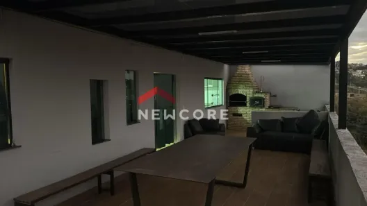 Casa com 3 Quartos à venda, 350m² no Jardim Verona, Ribeirão das Neves