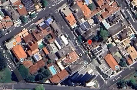 Lote/Terreno à venda, 432m² no Tabajaras, Uberlândia