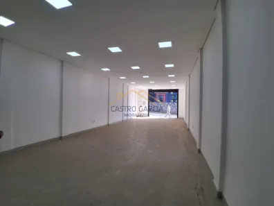 Ponto Comercial para alugar, 220m² no Centro, Americana