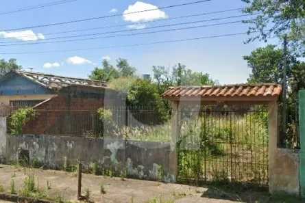 Lote/Terreno à venda, 343m² no Campina, São Leopoldo