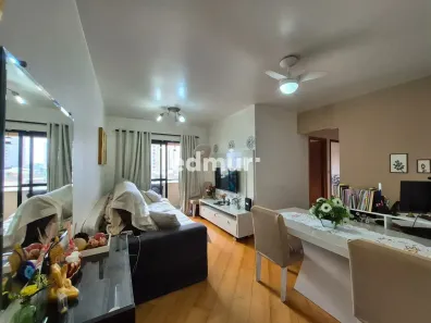 Apartamento com 3 Quartos à venda, 70m² no Vila Valparaíso, Santo André