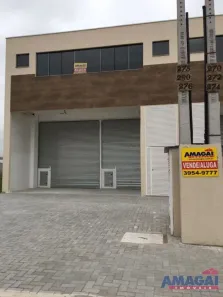 Imóvel Comercial à venda, 78m² no Residencial Parque dos Sinos, Jacareí