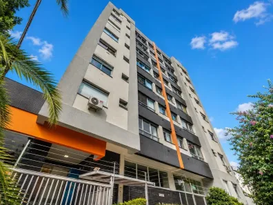 Apartamento com 1 Quarto à venda, 51m² no Passo da Areia, Porto Alegre
