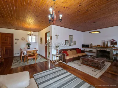 Apartamento com 3 Quartos à venda, 106m² no Jardim Belvedere, Campos do Jordão