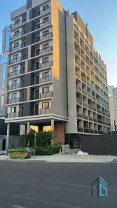 Apartamento com 1 Quarto à venda, 21m² no Centro, Curitiba
