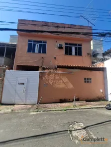 Casa de Condomínio com 2 Quartos à venda, 97m² no Taquara, Rio de Janeiro