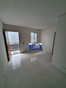 Apartamento com 1 Quarto à venda, 37m² no Vila Paulo Silas, São Paulo