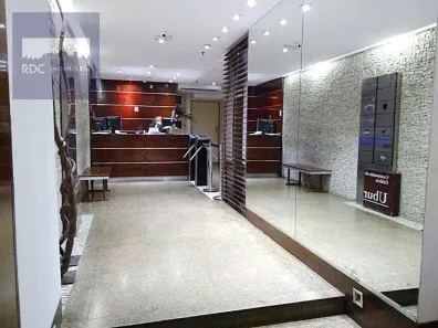 Sala Comercial para alugar, 163m² no Centro, Rio de Janeiro
