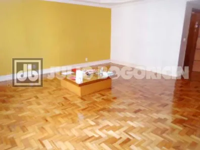 Apartamento com 3 Quartos à venda, 150m² no Copacabana, Rio de Janeiro