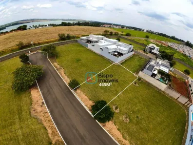 Lote/Terreno à venda, 465m² no Jardim Santa Lúcia, Americana