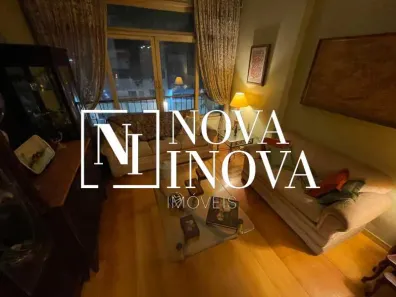 Apartamento com 3 Quartos à venda, 140m² no Copacabana, Rio de Janeiro