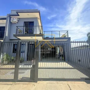 Sobrado com 2 Quartos à venda, 85m² no Parque Marechal Rondon, Cachoeirinha