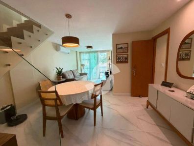 Cobertura com 3 Quartos à venda, 220m² no São Francisco, Niterói